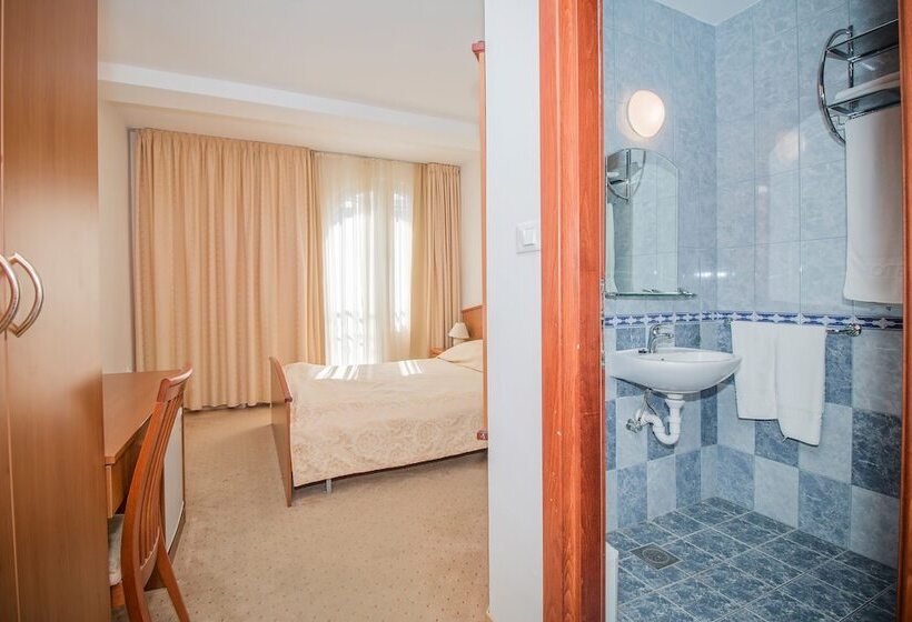 Family Suite, Hygge