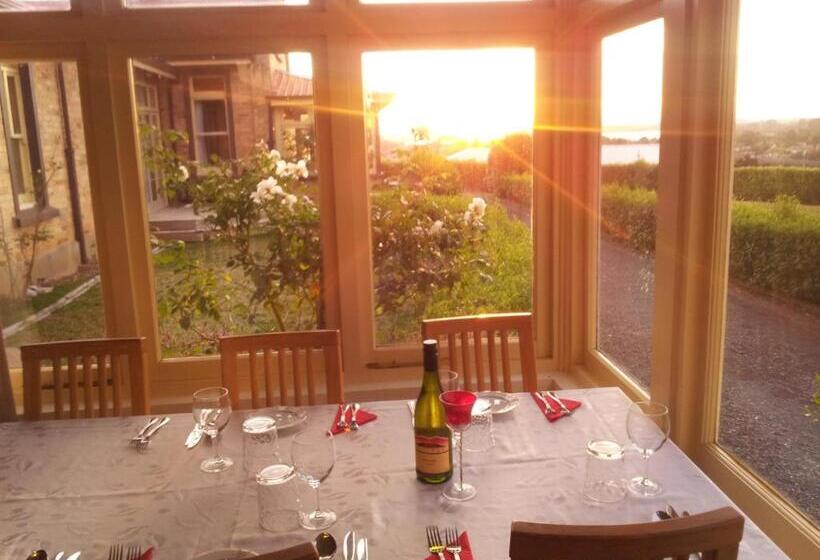 Номер Economy, Manor Views Nz