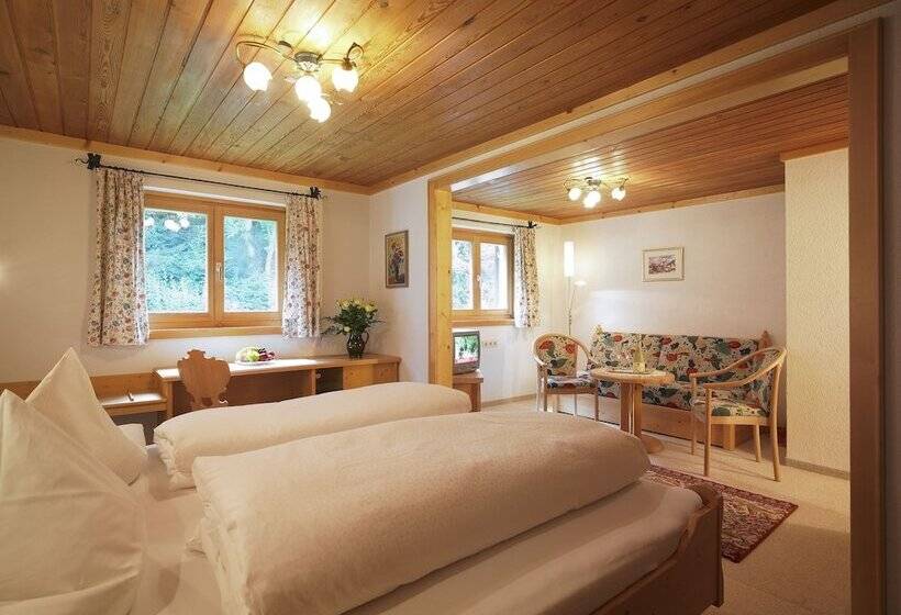 Номер Стандарт, Montabella