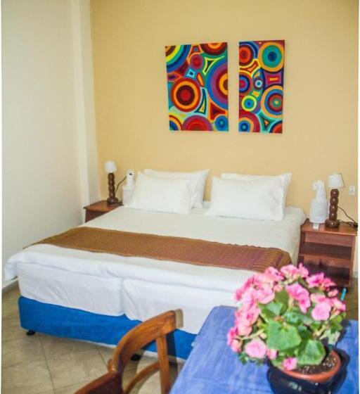 Chambre Standard, Port Inn