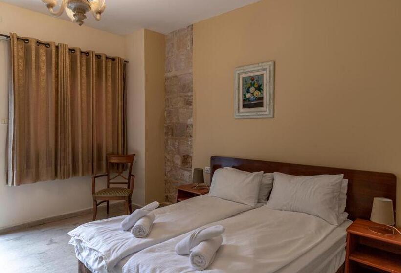 Chambre Standard, Port Inn
