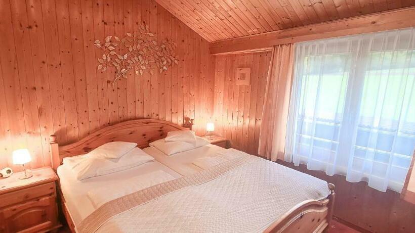 Номер Стандарт, Pension Seeblick
