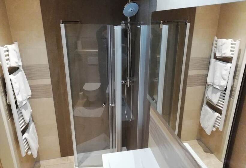 Номер Стандарт, Weinhotel Kirchenwirt