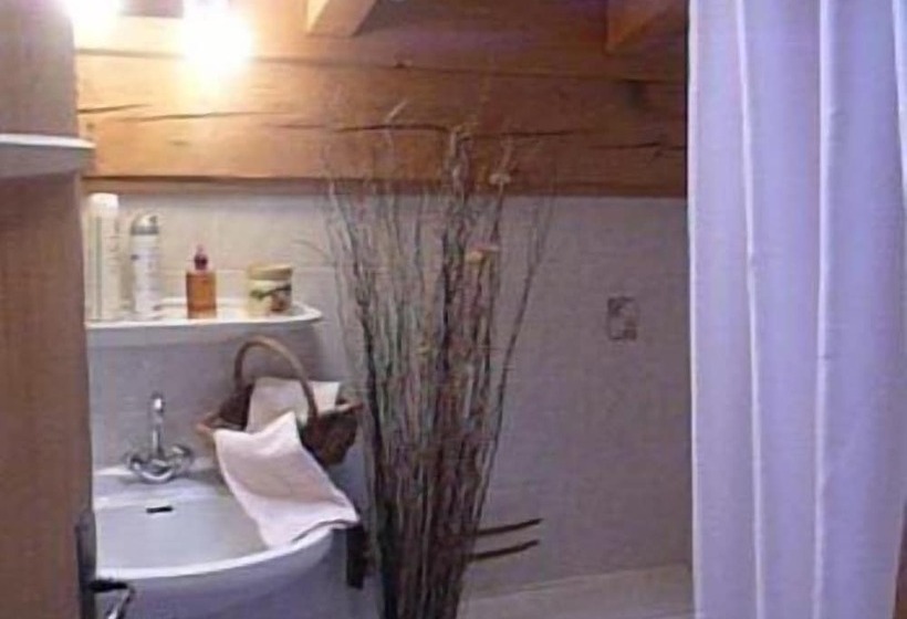 Апартаменты 1 Спальня, Apart Hotel & Spa La Destière
