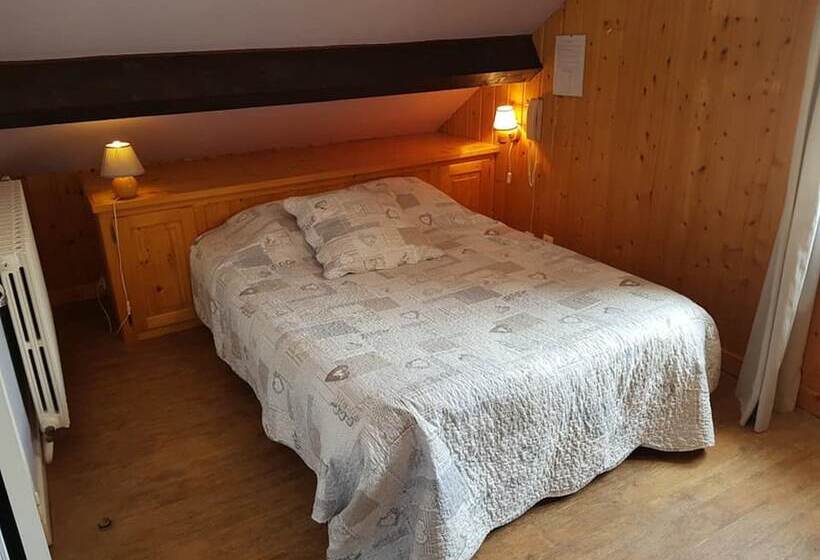Студия Стандарт, Auberge Des Montauds