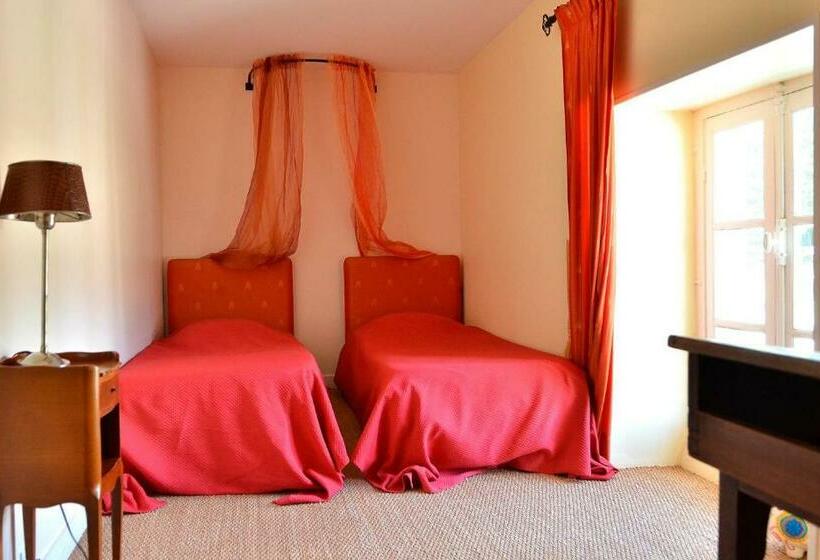 Family Suite, Château De La Motte Beaumanoir
