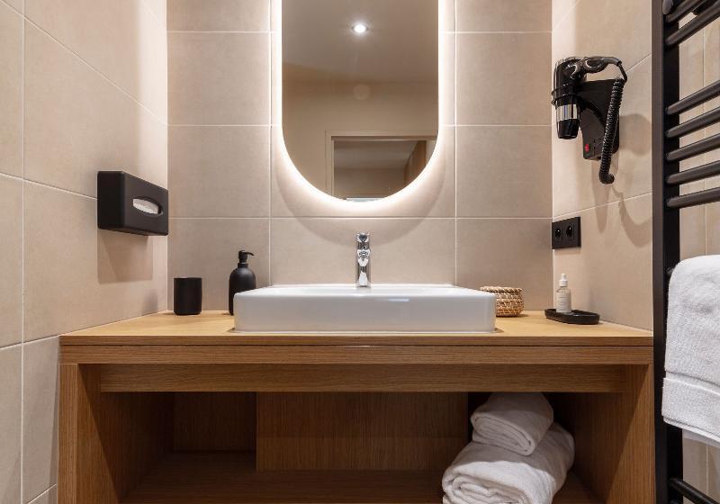 Apartamento 2 Dormitórios, Horizon Resort Massane & Spa