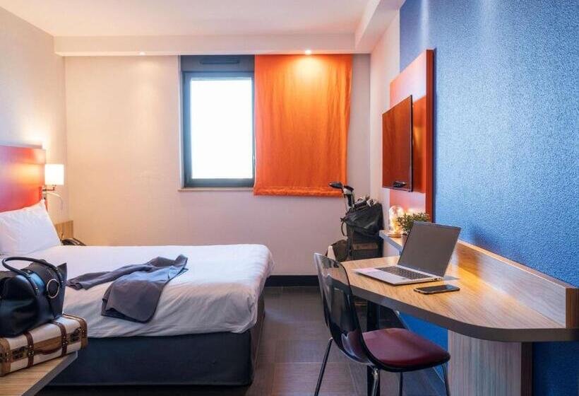 Номер Стандарт, Ibis Styles Romans Valence Gare Tgv