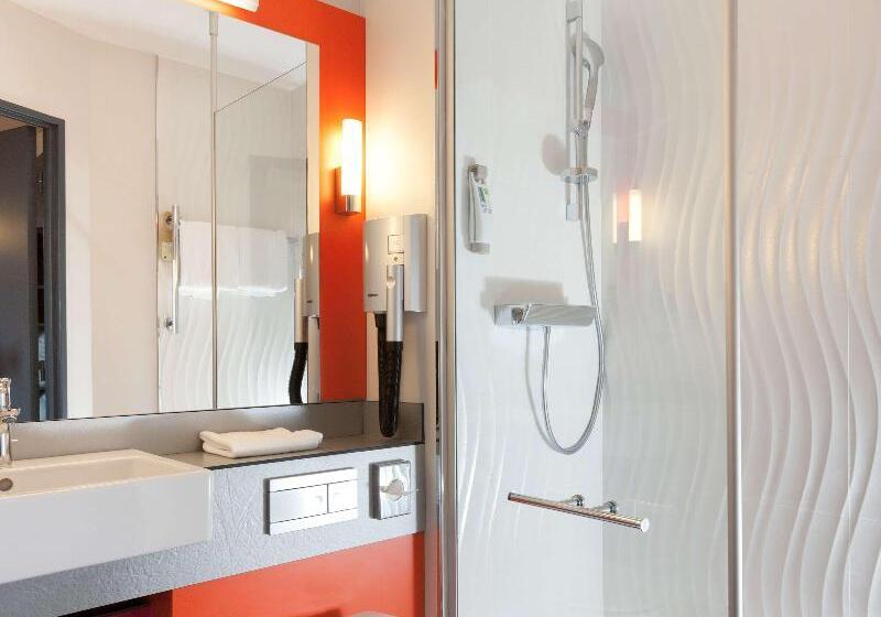 Семейный Номер, Ibis Styles Romans Valence Gare Tgv