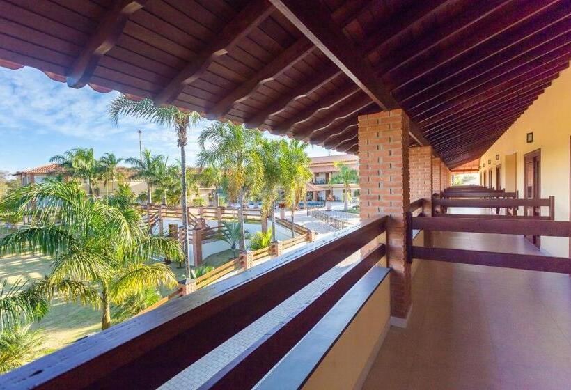 Трехместный Номер Deluxe, Imperium Village