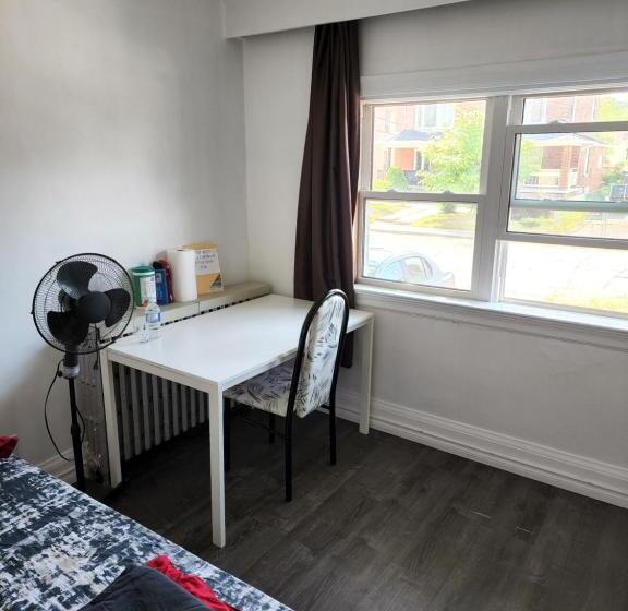 스탠다드 룸 공동 욕실, Affordable/quiet Private Room