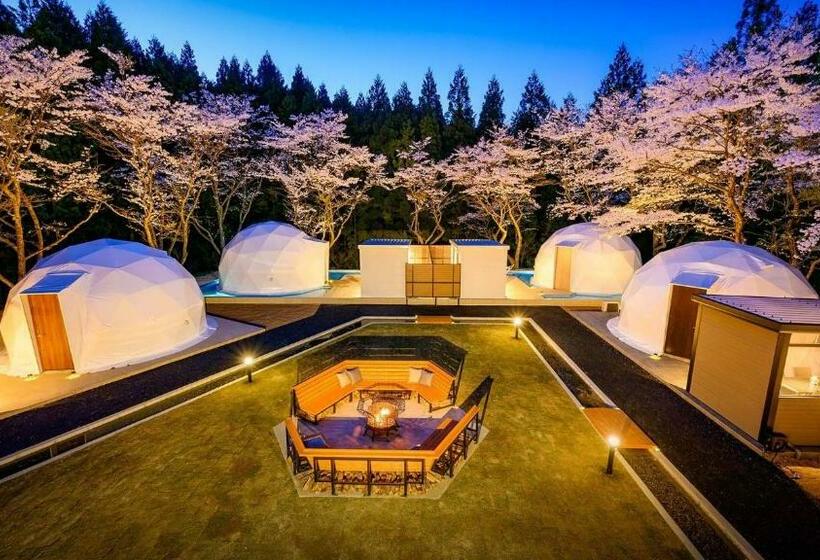 Студия Стандарт, Lupo Forest Gran Forest Echizen Miyama   Vacation Stay 07137v