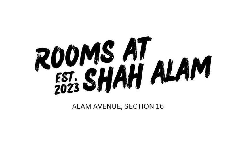 Номер Deluxe, Sara S Inn Shah Alam