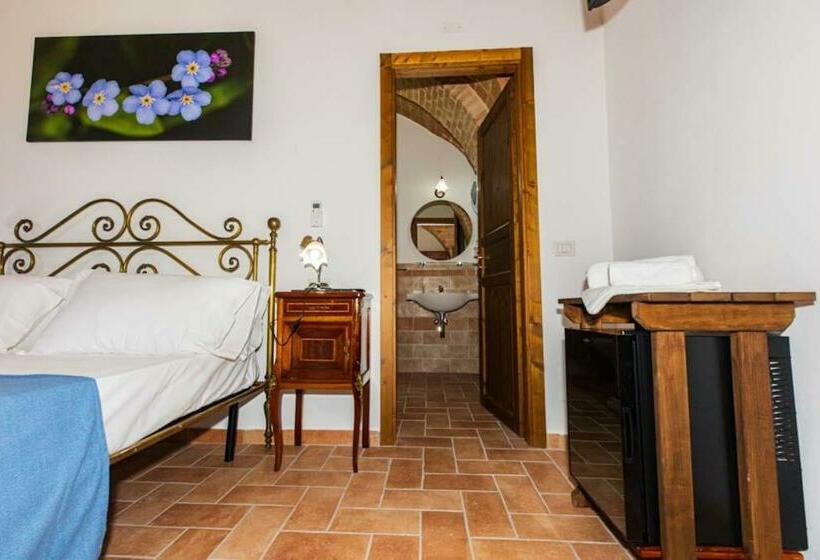 Номер Стандарт, Bb Casale La Selva Mosciano