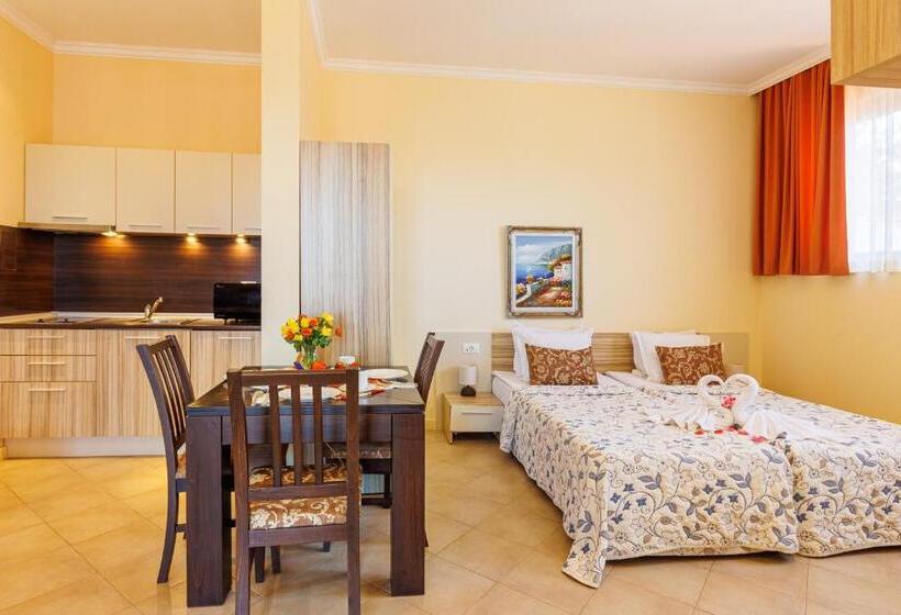 Студия Стандарт, Apartments Dreambg