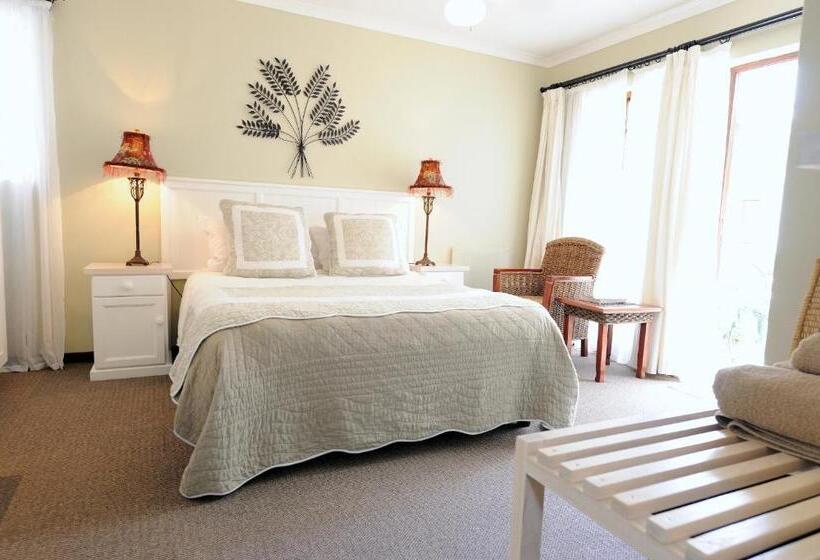 Quarto Estandar, Beachwalk Bed And Breakfast   #solar Energy #no Loadshedding