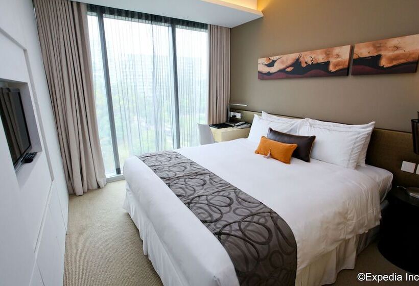 Superior Room, Park Avenue Rochester