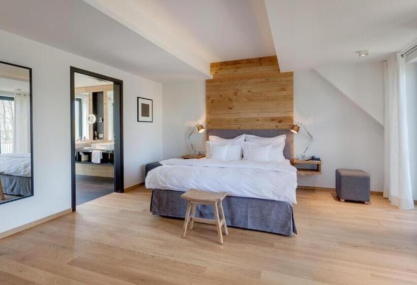 Suite, Strandhaus   Boutique Resort & Spa