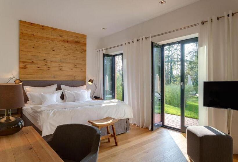 Superior Zimmer mit Ausblick, Strandhaus   Boutique Resort & Spa