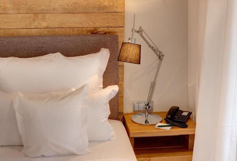Deluxe Zimmer mit Ausblick, Strandhaus   Boutique Resort & Spa