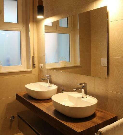 Номер Deluxe Кровать Кинг, Albadorata