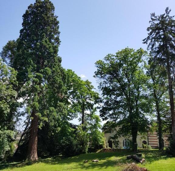 Студия Стандарт, La Bastide Champenoise   Chambres D Hôtes