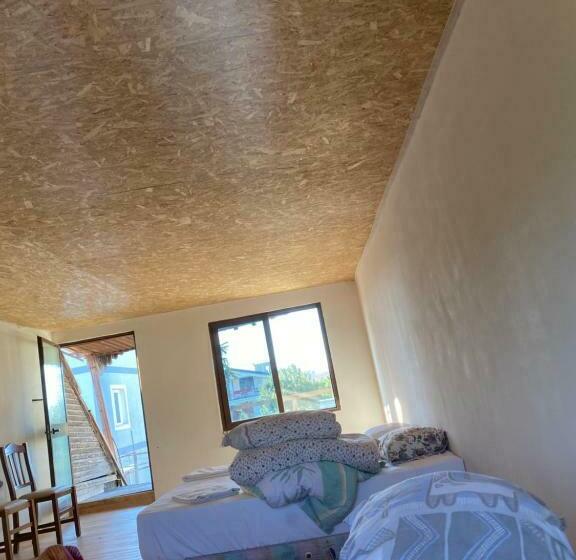 공동 객실, Rupa Guest House Camping Shkoder