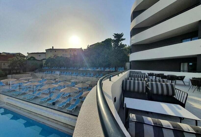 اتاق لوکس, Montenegrina Hotel & Spa All Inclusive