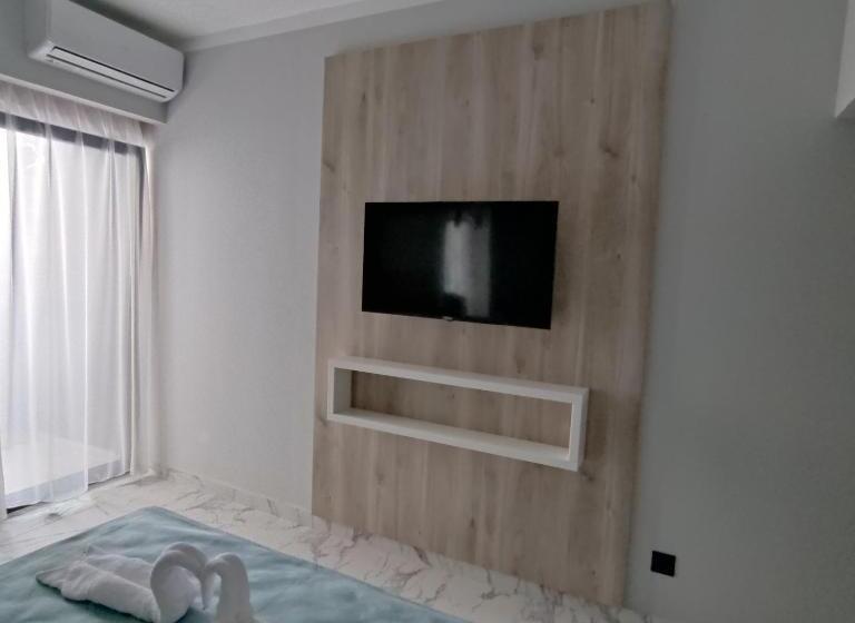 اتاق لوکس, Montenegrina Hotel & Spa All Inclusive