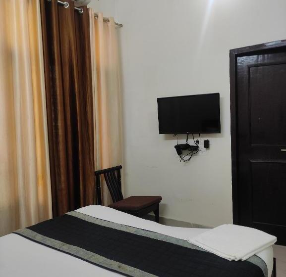 Номер Economy, Iidm Eco Resort