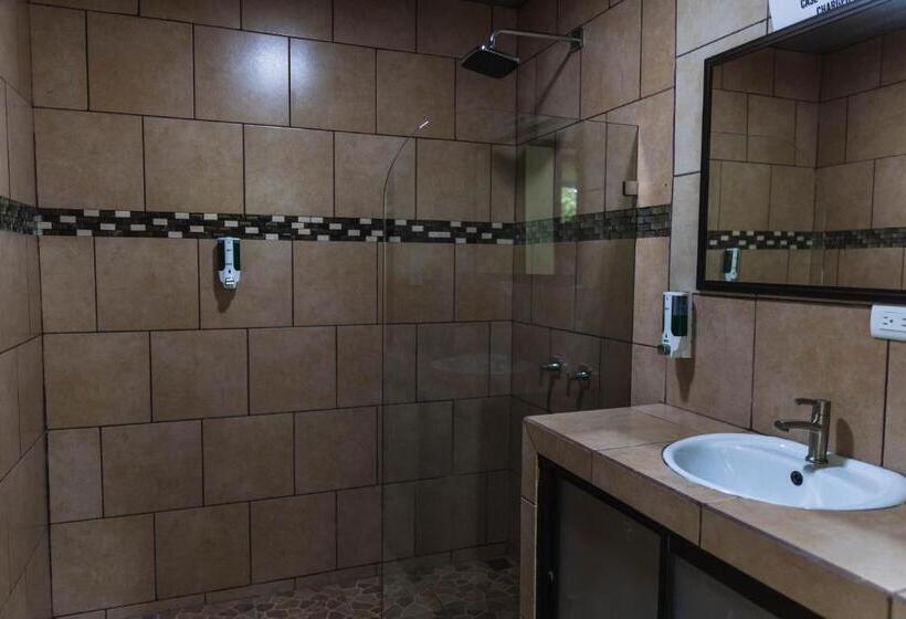 Вилла Deluxe 1 Спальня, Villas Y Glampings Mya  Puerto Viejo, Limon, Cr