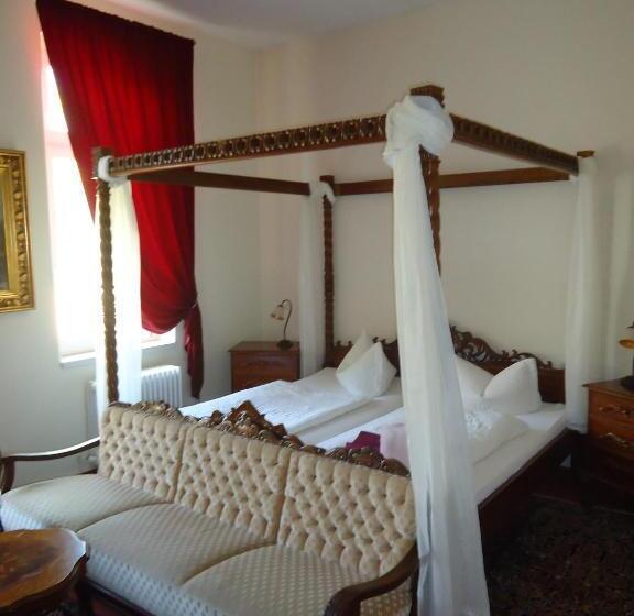 클래식 룸, Pp Pension Potsdam