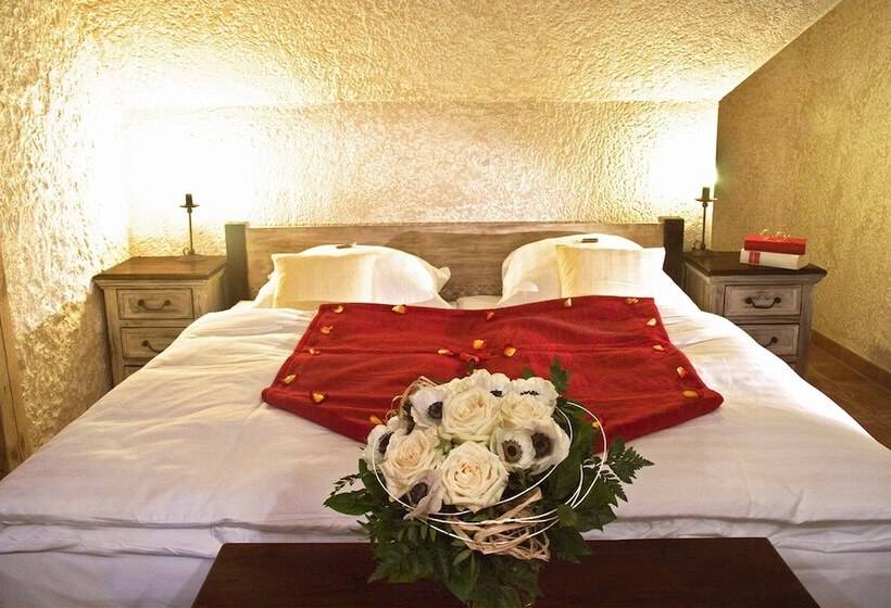 컴포트 룸, Binzhotel Ordenskapelle   Ostsee Rittergut Rügen