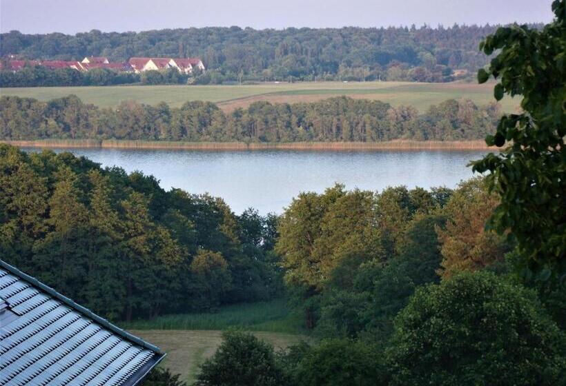 Номер Стандарт с Балконом, Bergmühle