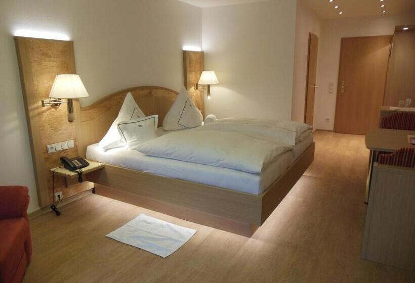 스탠다드 룸, Mühlenthal Gmbh