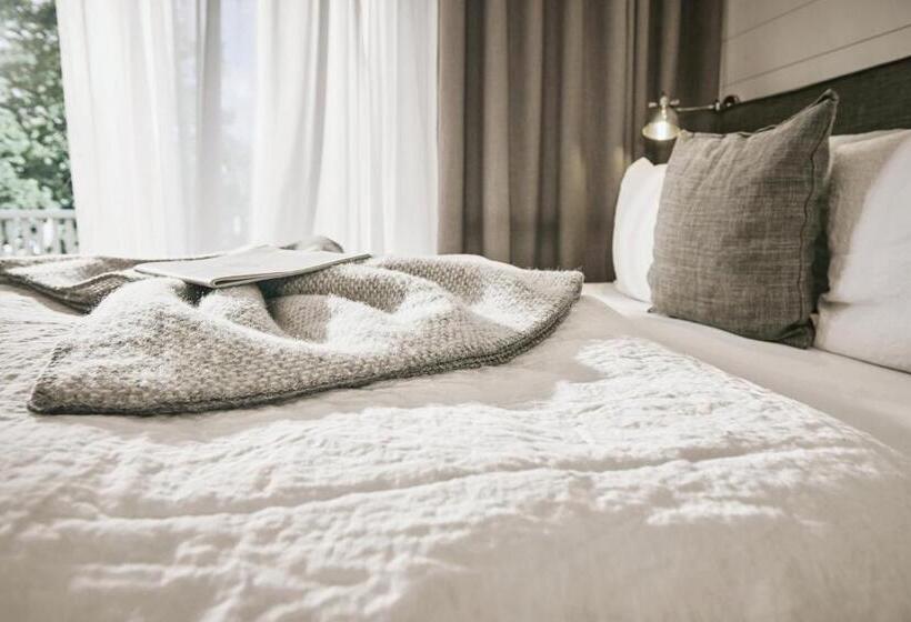 Номер Стандарт, The Cozy Hotel & Lofts Timmendorfer Strand
