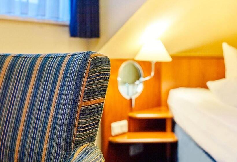 Номер Стандарт Индивидуальный, Neptun Hotel Kühlungsborn
