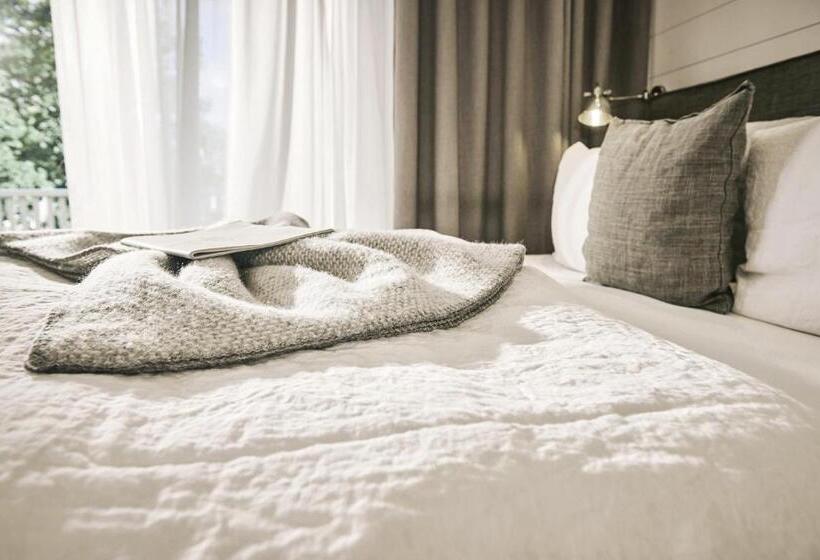 수피리어 룸, The Cozy Hotel & Lofts Timmendorfer Strand