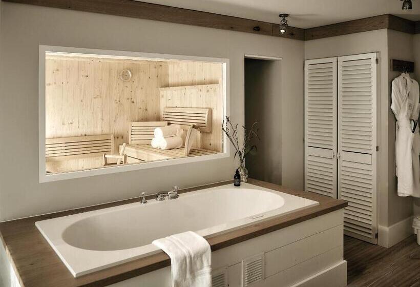 수피리어 룸, The Cozy Hotel & Lofts Timmendorfer Strand
