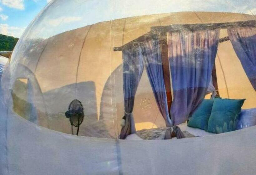 Люкс Повышенной Комфортности, The Bubble Valley Clarens