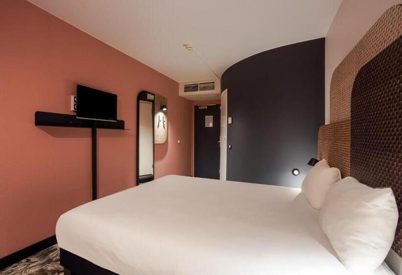 Номер Стандарт, B&b Hotel Paris Nord 2 Cdg Aéroport