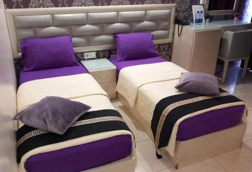 اتاق استاندارد, Beirut Hotel 1