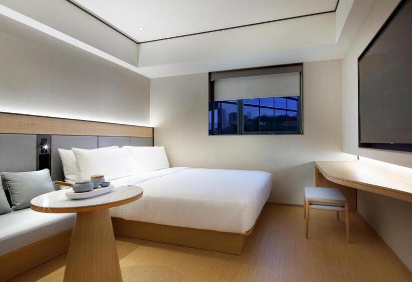 اتاق سوپریور, Ji Hotel Orchard Singapore