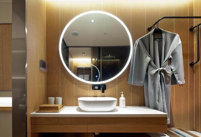 اتاق سوپریور, Ji Hotel Orchard Singapore