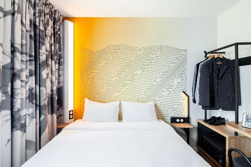 اتاق سوپریور, Ji Hotel Orchard Singapore