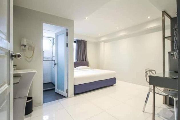 Номер Стандарт, My Hotel Pratunam