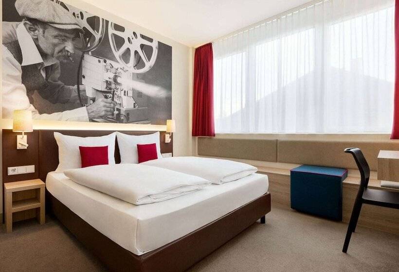 Номер Комфорт, Vienna House Easy By Wyndham  München
