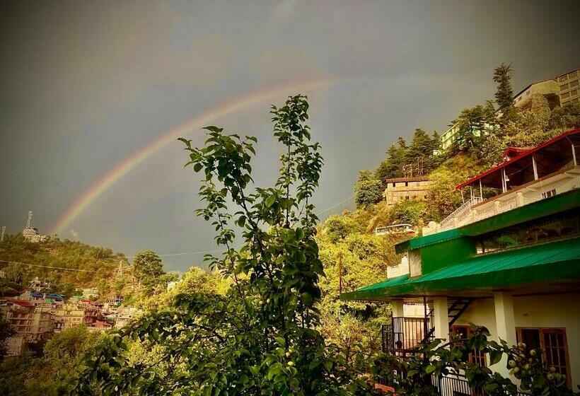 Номер Стандартный с Видом, Orchid Homestay