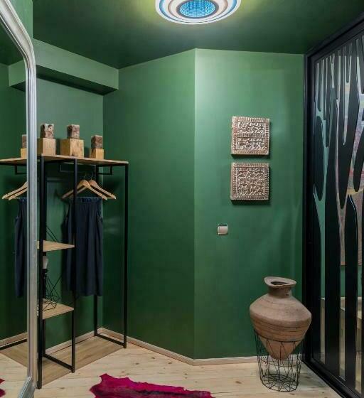 سوییت لوکس, Villa Yana Hotel Winery&spa