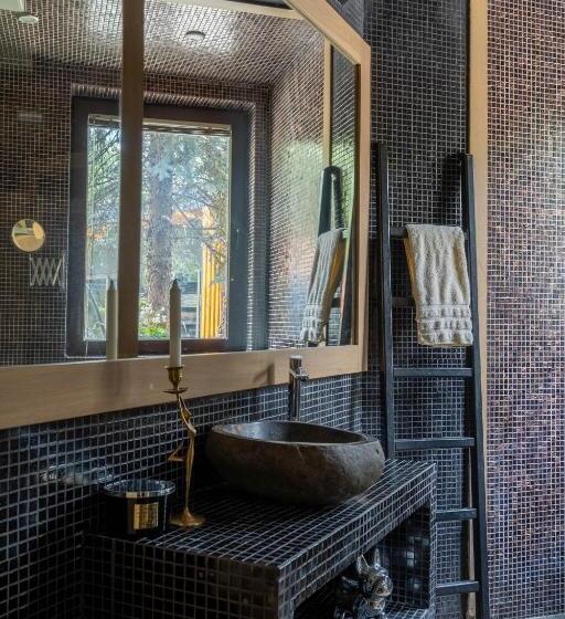 سوییت جونیور لوکس, Villa Yana Hotel Winery&spa